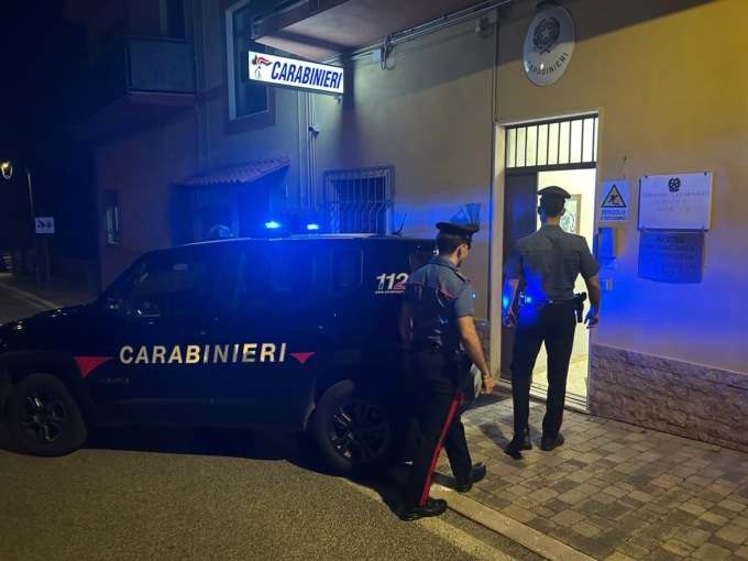 Con la cocaina in auto, arrestato un trentenne