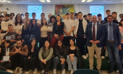 "Fuori dal…Sacco: un futuro ecosostenibile a Valle”