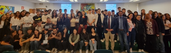 “Fuori dal…Sacco: un futuro ecosostenibile a Valle”