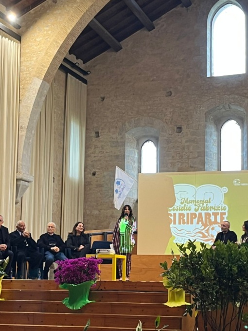 Priverno, il calendario del Memorial Cesidio Fabrizio