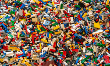 Cina: LEGOLAND Shanghai Resort, al via operazioni di prova per apertura a luglio