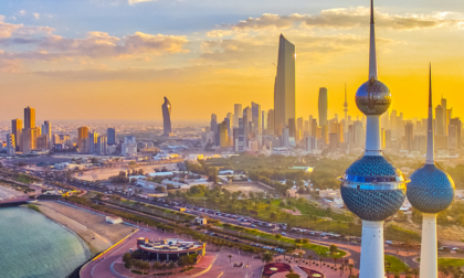 Cina: premier, Paese si impegna a rafforzare sinergia BRI-Kuwait Vision 2035