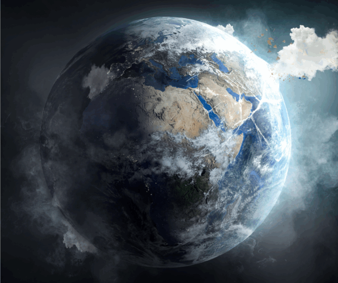 Cina: ministro Esteri chiede sforzi congiunti per affrontare cambiamento climatico