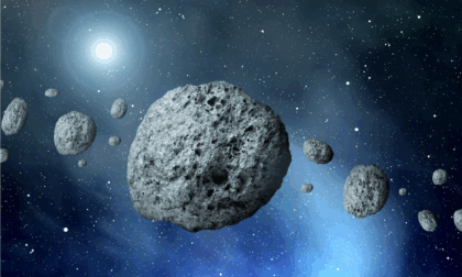 Cina: lancia Tianwen-2 per recuperare campioni di asteroidi