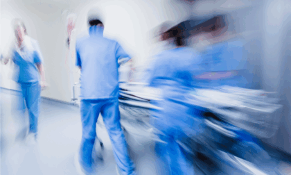 Cina: nuova nave ospedale evidenzia sforzi per fornire beni di pubblica sicurezza