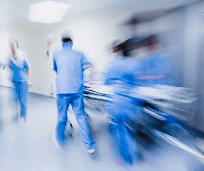 Cina: nuova nave ospedale evidenzia sforzi per fornire beni di pubblica sicurezza