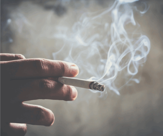 Cina: rapporto, tasso di tabagismo in calo al 23,2%