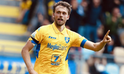 Domani Sassuolo - Frosinone