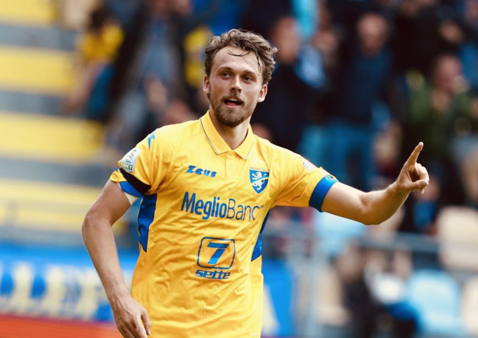 Domani Sassuolo – Frosinone