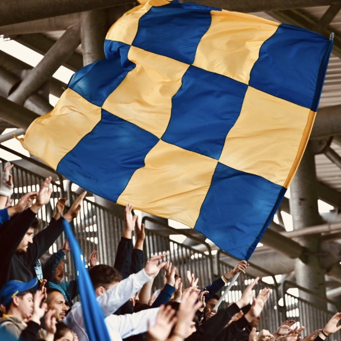 Frosinone, è la settimana decisiva per la salvezza