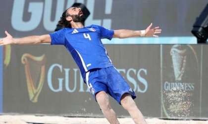 Italia, cinquina a El Salvador. Ora i quarti contro il Senegal