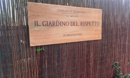 IC Milani e "Il Giardino del rispetto". Una giornata speciale con il "Senza Zaino Day"
