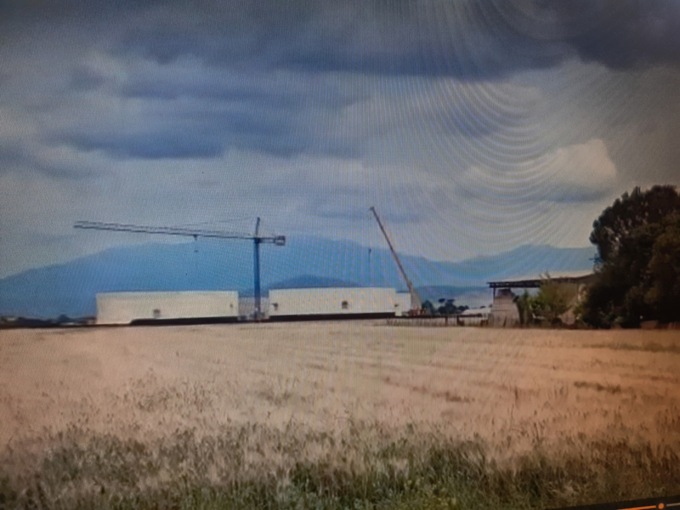 Impianto bio metano. Interrogazione del consigliere Gaia Pernarella. Arriva la risposta del Comune