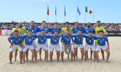 Mondiali, oggi i quarti di finale tra Italia e Senegal