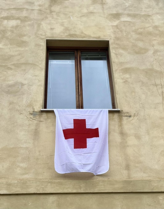 Settimana della Croce Rossa, venerdì il convegno