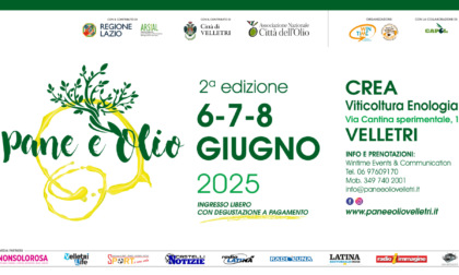 “Pane e Olio”, seconda edizione