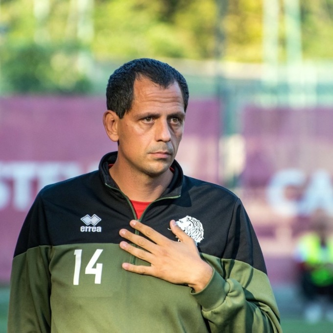 Trastevere, restano mister e diesse. Confermati Bernardini e Solaroli