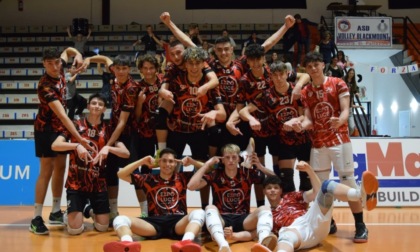Marino Under 19 quarto alle finali Nazionali