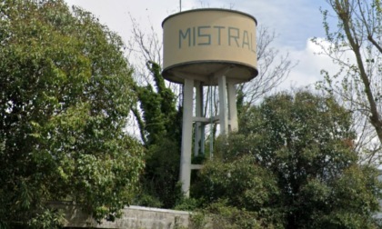 Ex Mistral, il progetto di riqualificazione