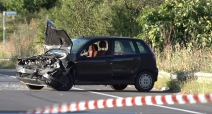 Incidente mortale sulla statale Formia-Cassino, è cordoglio