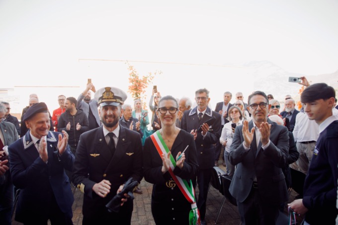 “La Giornata del mare”, una mostra all’ex convento S.Domenico