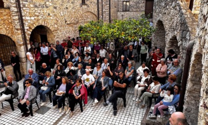Università Terza Età, una mostra alla Giudea