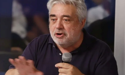 "Mostri, quando non c'è più l'amore", presentato il libro