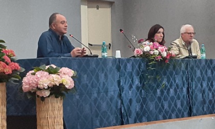 Il Procuratore Nicola Gratteri al Liceo L.Da Vinci