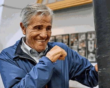 Morto Nino Benvenuti, leggenda del pugilato