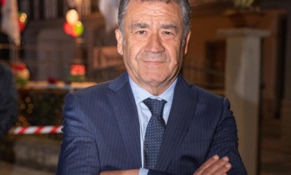 Orazio Capraro confermato Sindaco di Villa Santa Lucia