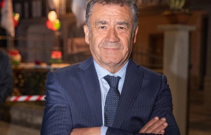 Orazio Capraro confermato Sindaco di Villa Santa Lucia
