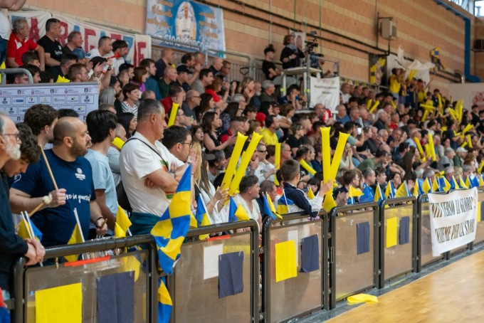 foto Sabrina Rossi
