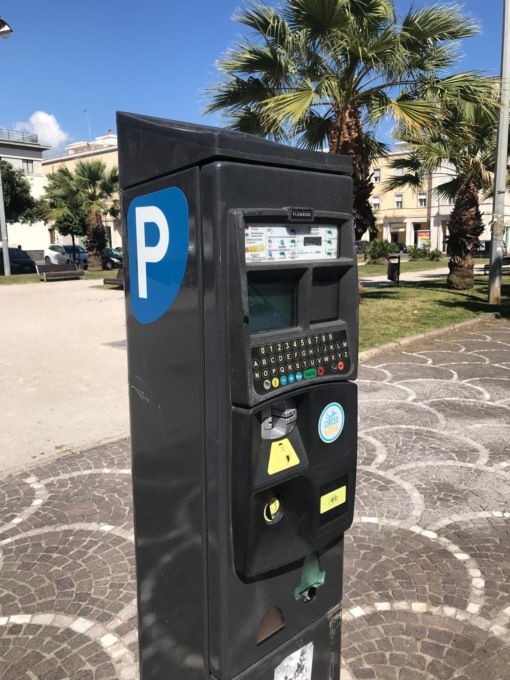 Piano Parcheggi: Confesercenti incontra l’Assessore Di Cocco