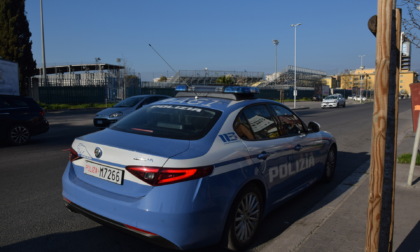 Bomba carta davanti ad un'abitazione: "Un avvertimento"