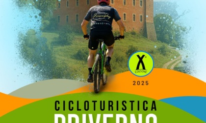 Pisolo Day 2025: Sport, Musica e Solidarietà nel Parco del Castello di San Martino