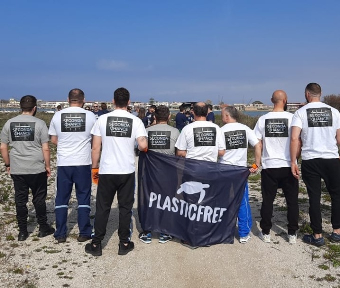 Detenuti e Volontari uniti per costruire comunità più inclusive