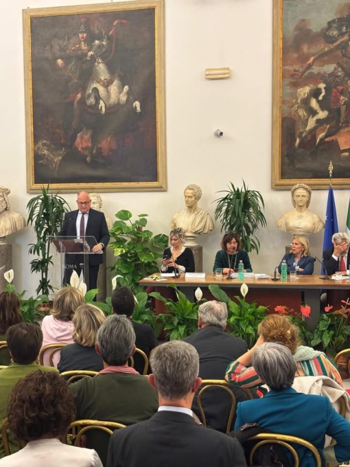 Rete Solidale al Giubileo delle Persone con Disabilità