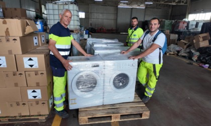 Rifiuti zero, il progetto "utile"