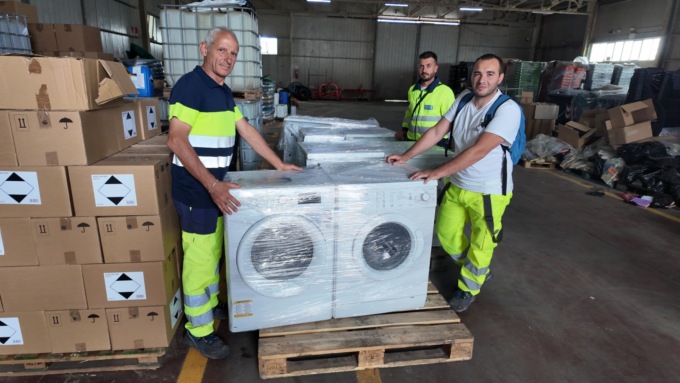 Rifiuti zero, il progetto “utile”