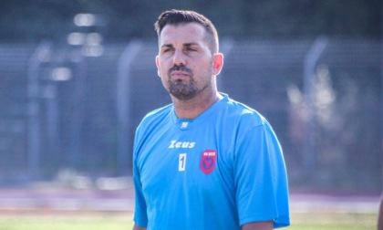 Vis Sezze, Rocco Giannone non e' più l'allenatore