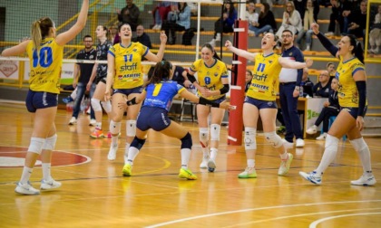 Play off: tre squadre laziali in lizza. Oggi potrebbe essere la giornata di festa per Sant'Elia