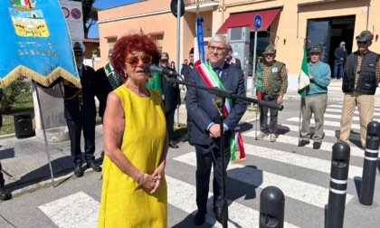 La città celebra la memoria: due aree verdi a Matteotti e Impastato