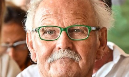 La città piange Sandro Mari. Si è spento lo storico proprietario del TC Quadrifoglio