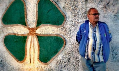 La città saluta Sandro Mari (TC Quadrifoglio), domani i funerali