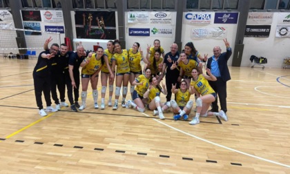 Volley, basket e pallanuoto. I risultati della post season