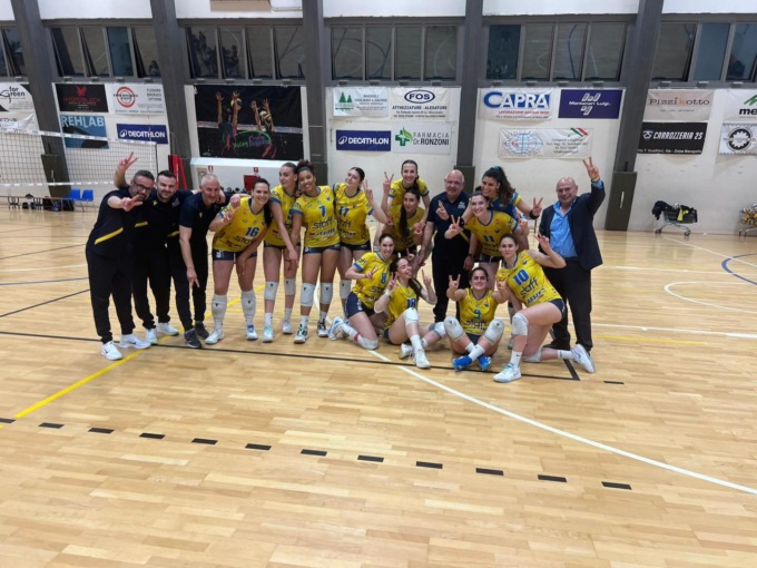 Volley, basket e pallanuoto. I risultati della post season