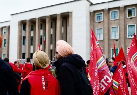 Processo Satnam Singh, oggi nuova udienza