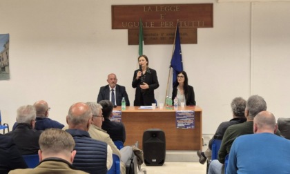 Presentati gli interventi regionali per promuovere lo sport di base