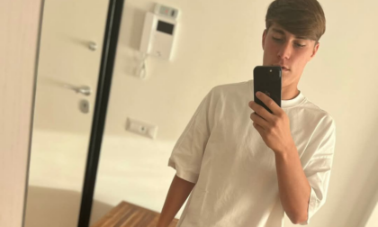Tommaso Pietrocarlo è tornato a casa. Lo ha fatto spontaneamente