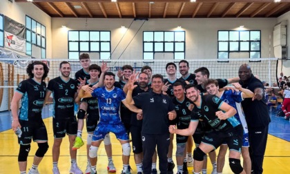 Inizio convincente della post season per Sant'Elia